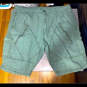 Armani Exchange Shorts for Men